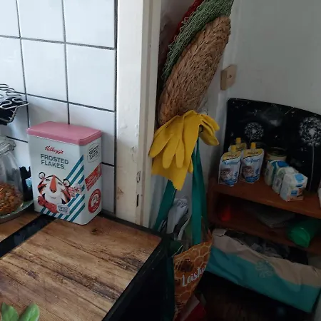 Homestay szállás Sonnenseite Koln's Köln